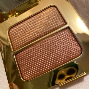 Tom Ford Reflects Gilt Highlighter Duo